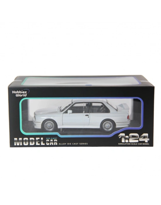 1/24 M3 Street Edition