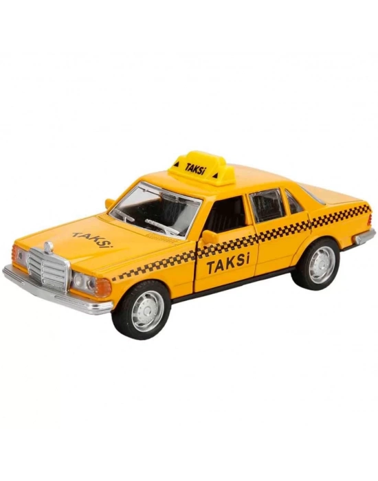 ® 1:32  Nostaljik Model Arabalar 13 cm