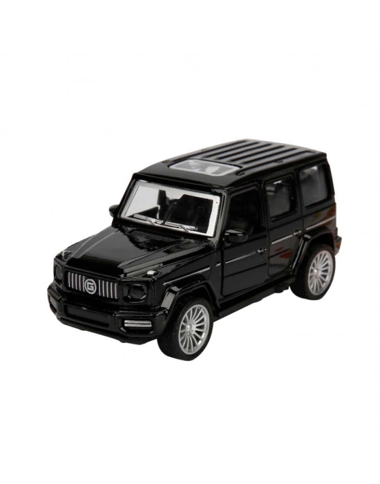 1:43  Premium Suv Araba 10 cm