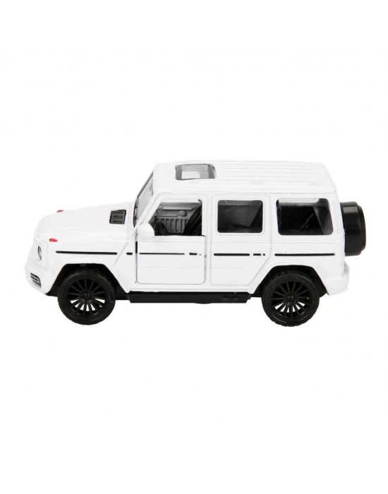 1:43  Premium Suv Araba 10 cm
