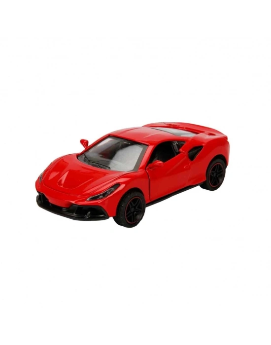 ® 1:43  Yarış Arabası 10 cm