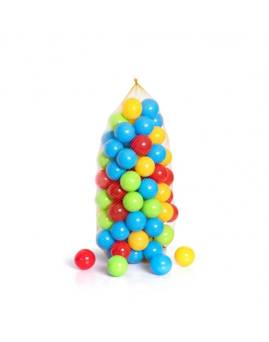 ® 100 Adet Havuz Topu