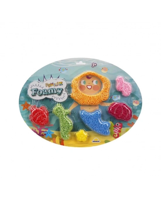 ® 1003565 Renkli Dünyalar Slime -