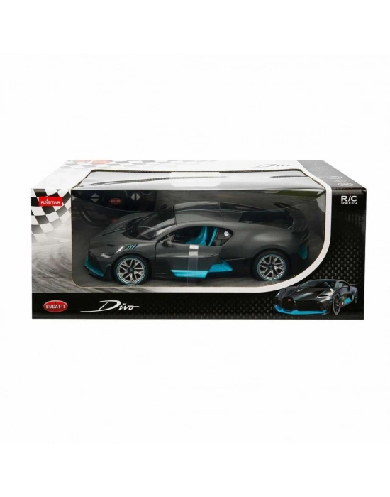 ® 1031933 1:14 Bugatti Divo Uzaktan Kumandalı Araba -