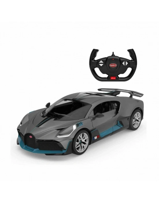 ® 1031933 1:14 Bugatti Divo Uzaktan Kumandalı Araba -