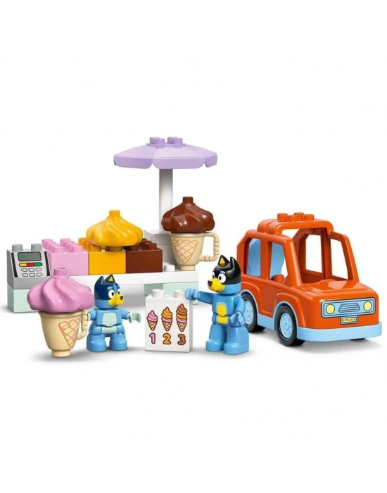 ® 10458 YAPIM SETİ 22 parça +2 yaş