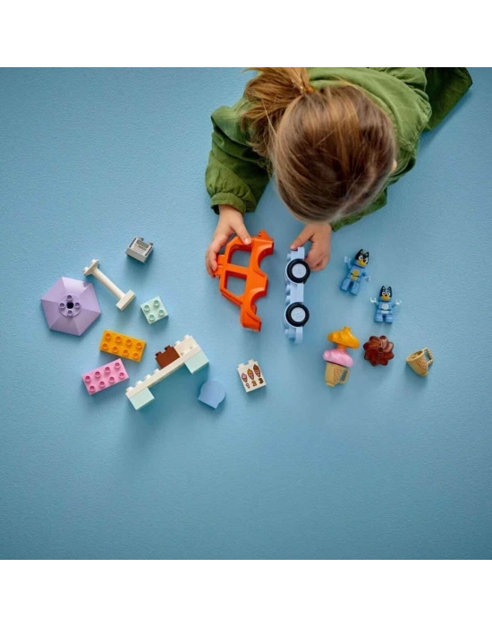 ® 10458 YAPIM SETİ 22 parça +2 yaş