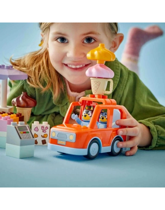 ® 10458 YAPIM SETİ 22 parça +2 yaş