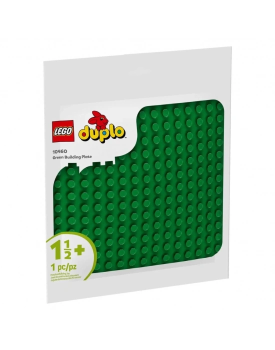® 10460   Duplo Yeşil Taban 1 parça +1,5 yaş