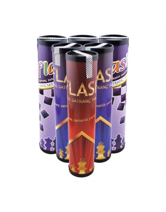 ® 1050316 Rulo Satranç -Star Oyun Aletleri