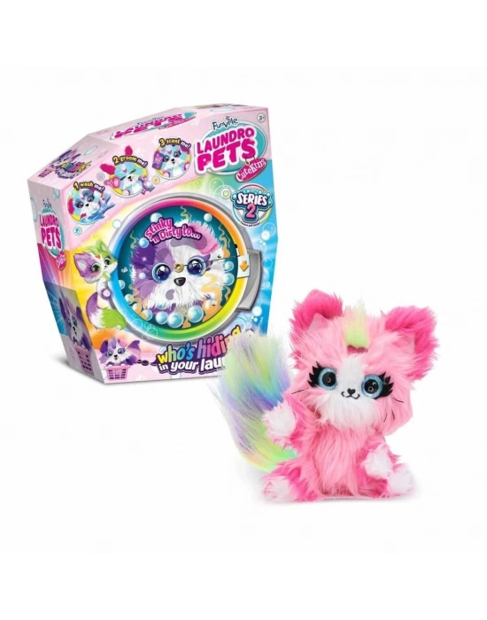 ® 1050424  PELUŞ SÜRPRİZ PAKET