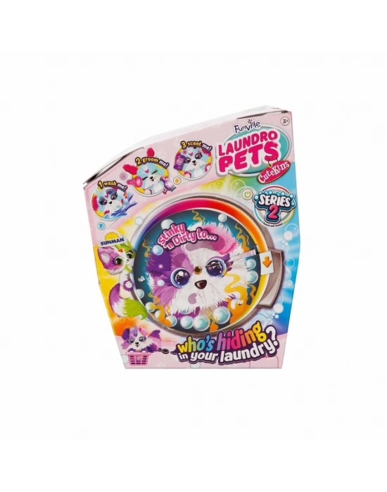 ® 1050424  PELUŞ SÜRPRİZ PAKET