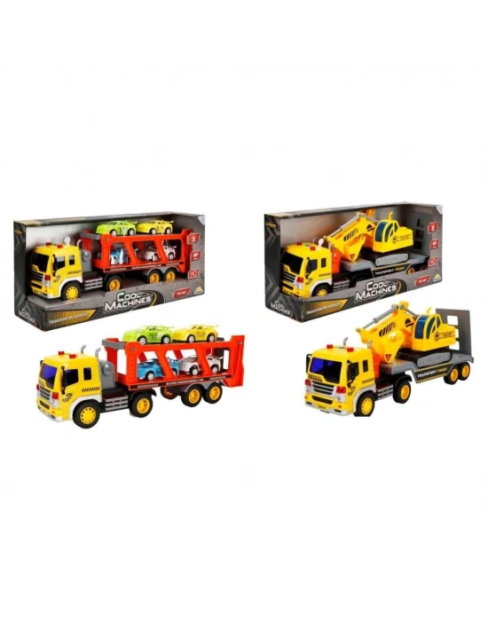 ® 10570 SÜRTMELİ ARAÇ