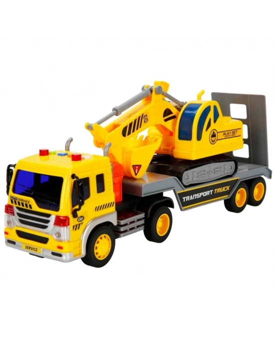 ® 10570 SÜRTMELİ ARAÇ