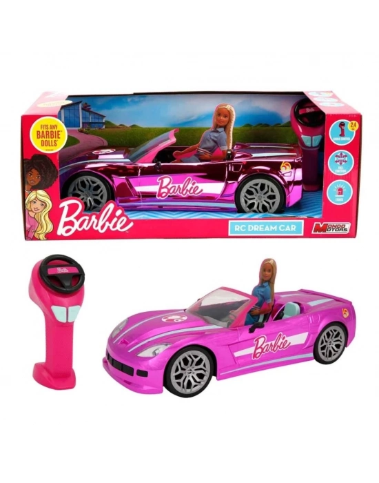 ® 1063619  RÜYA ARABASI F F 42CM IŞIKLI 2