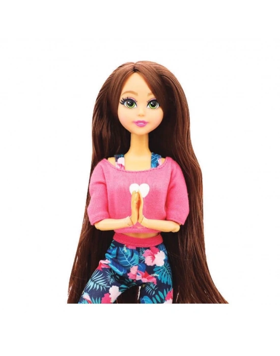 ® 1081020 Dreameez Yoga Oyun Seti -