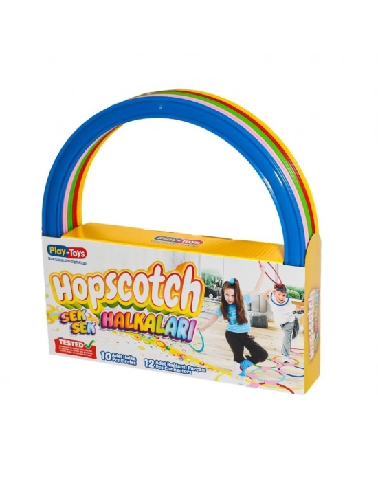 ® 1130-2274 PLAYTOYS HALKA SEEK