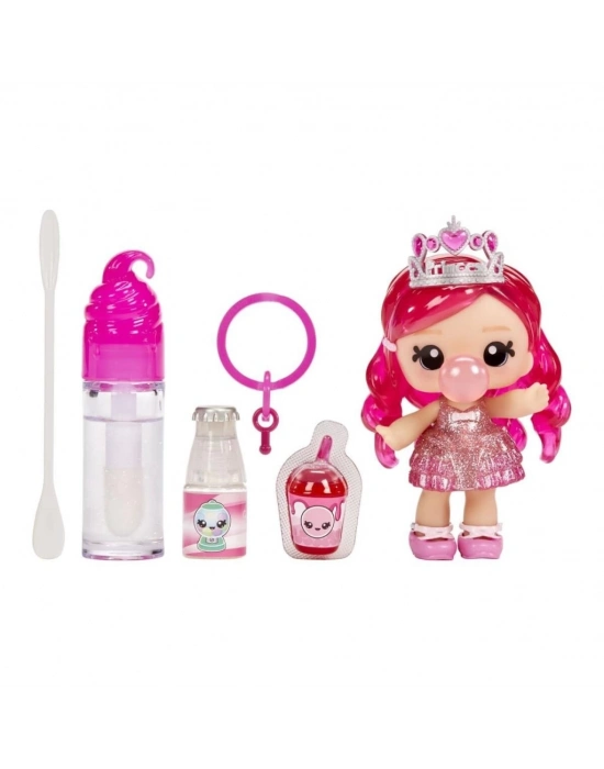 ® 120711 Bebeği ve Dudak Parlatıcısı