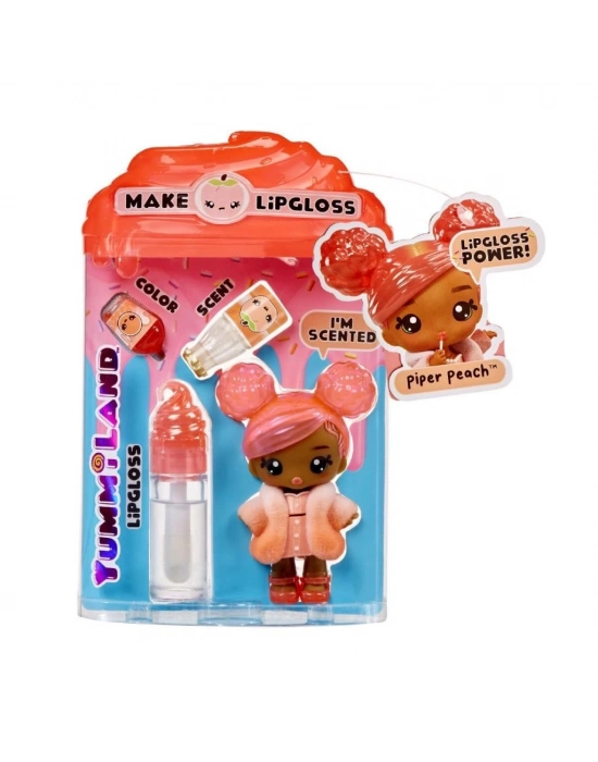 ® 120759 Bebeği ve Dudak Parlatıcısı