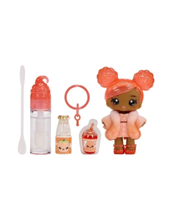 ® 120759 Bebeği ve Dudak Parlatıcısı