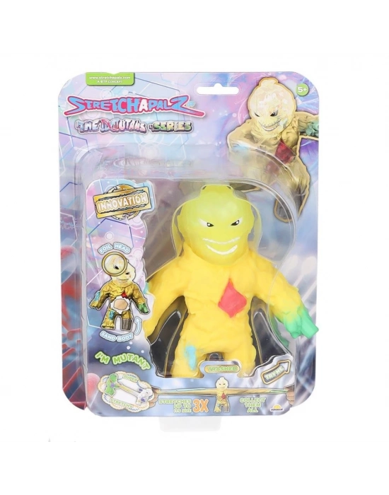 ® 12357 Stretchapalz The Mutans Seri 14 cm -