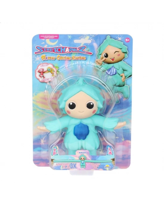 ® 12366 Stretchapalz Flower Ctuies Seri 14 cm