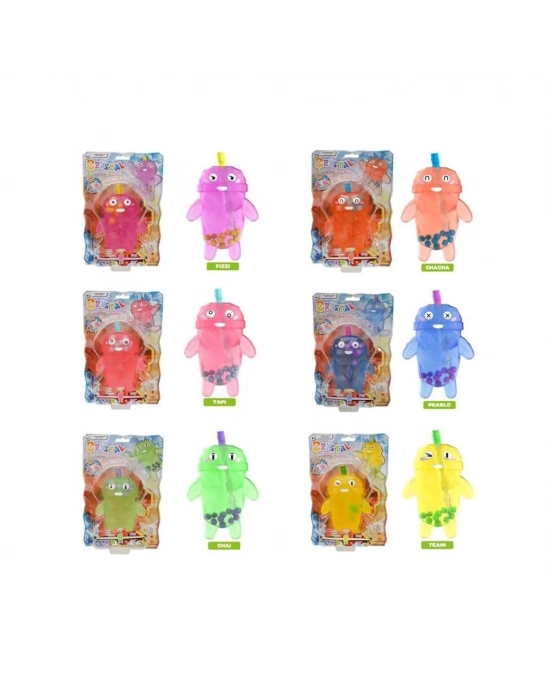 ® 12387  FİGÜR 14CM 6A
