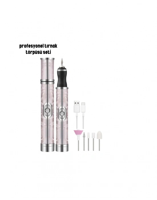 ® 12Lİ TIRNAK TÖRPÜSÜ