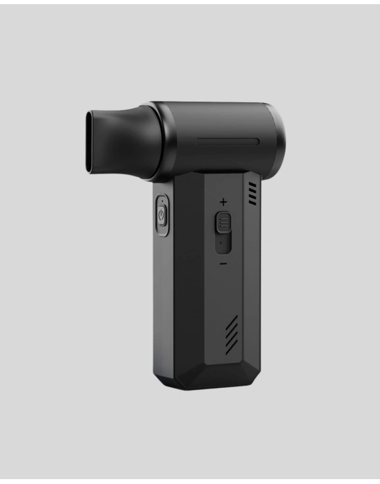 ® 130000 RPM Çok Fonksiyonlu Şarjlı Hava Üfleme ve Vakum Temizlik Cihazı