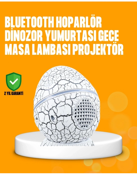 ® 14 Renkli Nebula Yıldız Projektör + Müzik + Gürültü Cihazı + Zamanlayıcılı