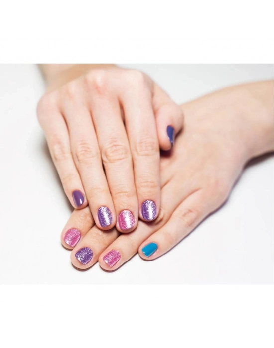 15179 Crazy Chic - Işıltılı Tırnaklar