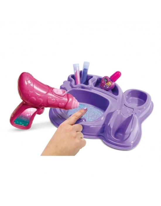 ® 15179 Crazy Chic - Işıltılı Tırnaklar