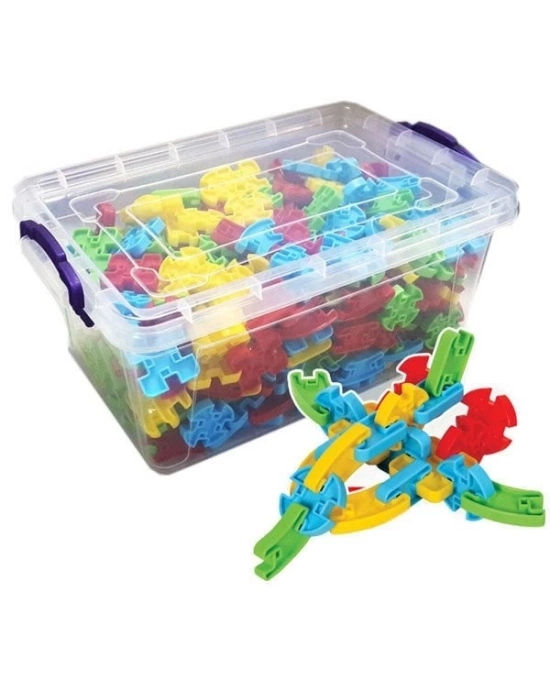 ® 155 JOESY 400 PCS P.KAPTA