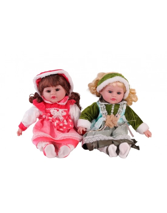 ® 16 İNÇ BEBEK GÜZEL YÜZLÜ BEBEK