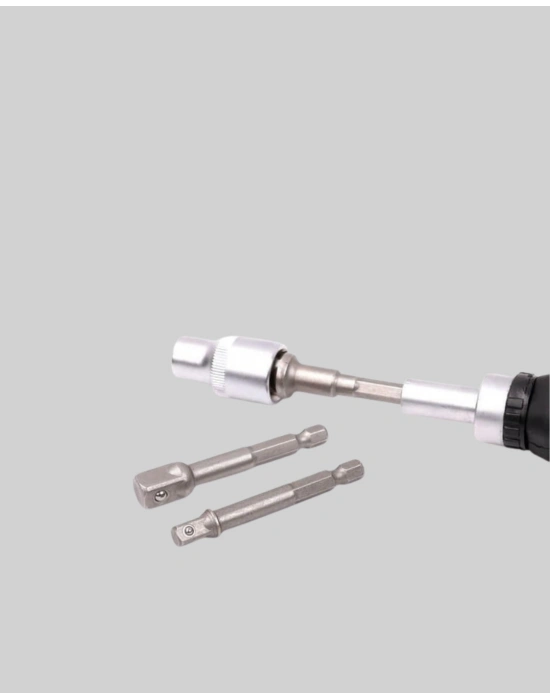 ® 16 Parça Usta İşçilik Bits Takımı Vida Sökme Takma Set