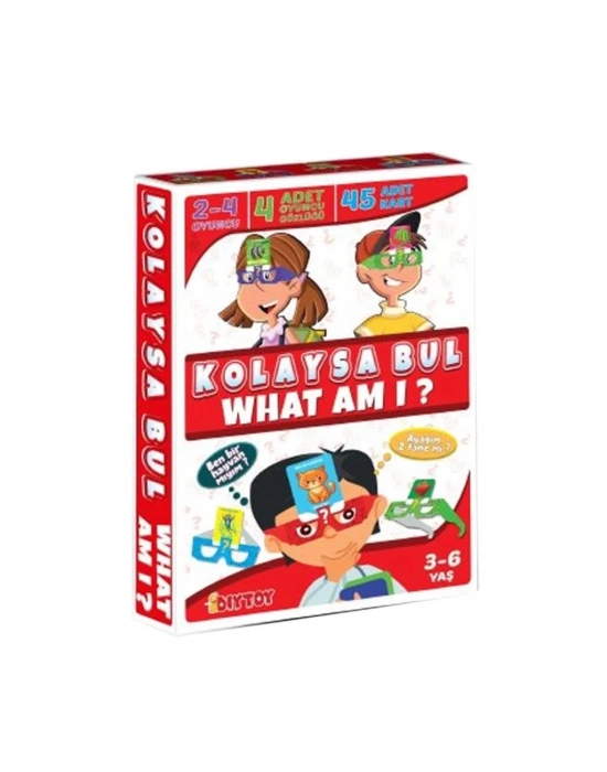 ® 1631550 Kolaysa Bul Tahmin Etme Oyunu