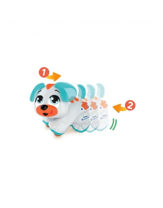 ® 17463  - Sevimli İnteraktif Köpekçik