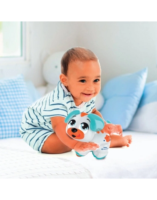 ® 17463  - Sevimli İnteraktif Köpekçik