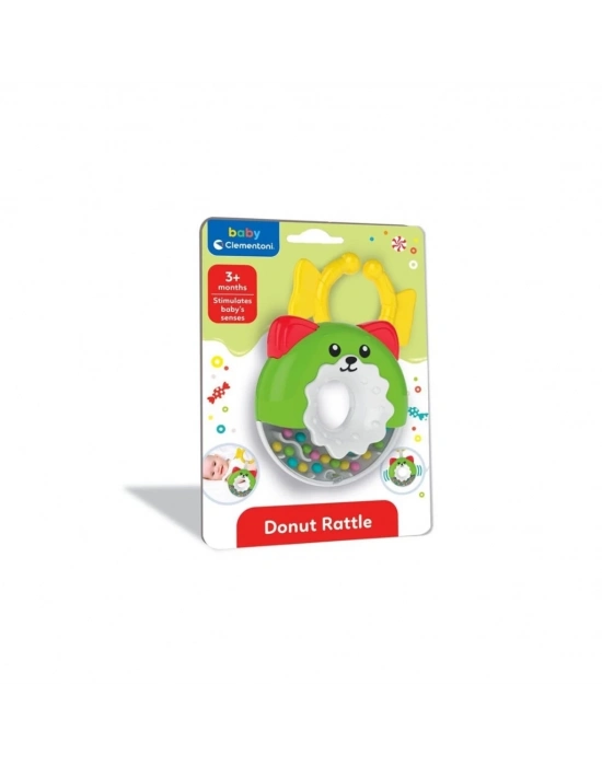 ® 17504  - Çörek Çıngırak