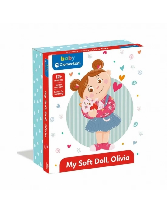 ® 17737  - Sevimli Bebeğim