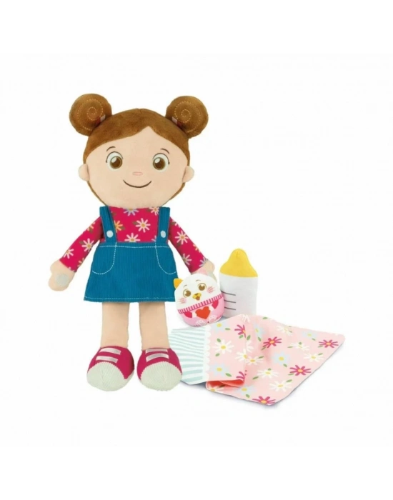 ® 17737  - Sevimli Bebeğim