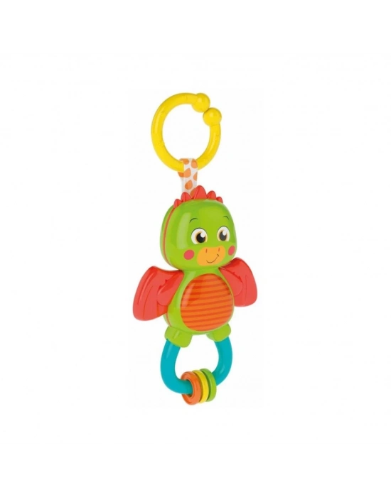 ® 17779 Baby - Sevimli Dinozor Çıngırak