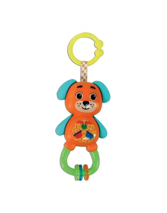 ® 17804 Bebek Hediye Seti - Köpekçik