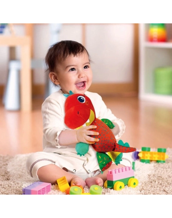 ® 17847  - Peluş Oyuncak