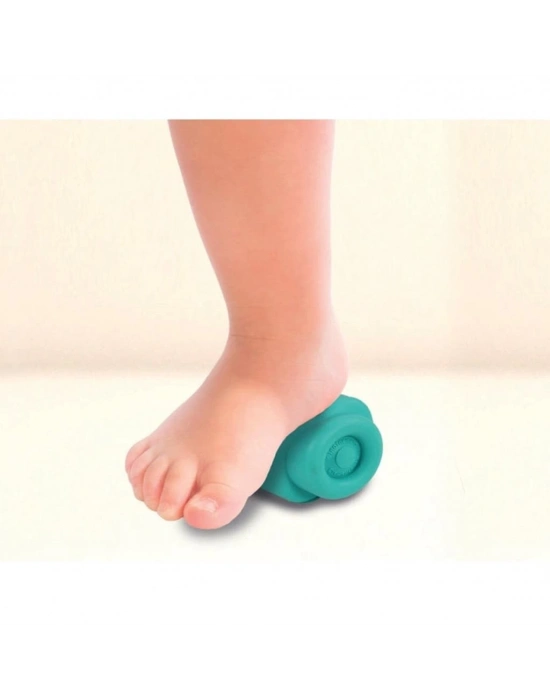 ® 17877 Soft Clemmy - Yumuşak Blok Çantası 20 parça 6-36 ay