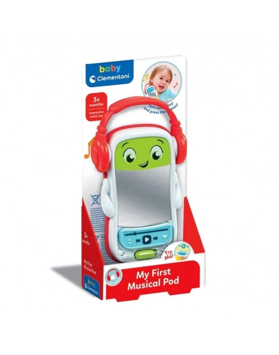 ® 17894  - Müzik Çalar