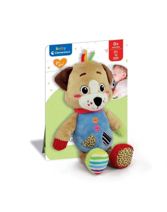 ® 17905  - Yumuşacık Köpekçik