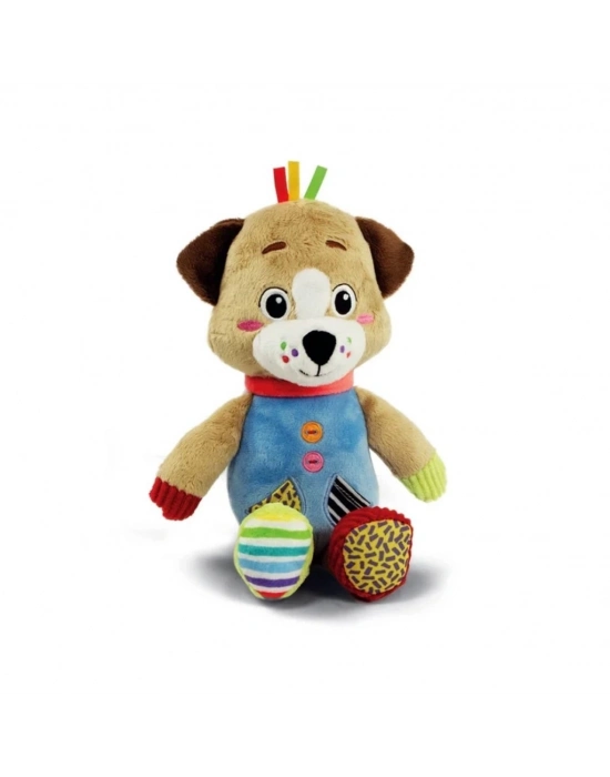 ® 17905  - Yumuşacık Köpekçik