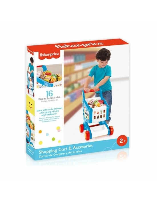 ® 1806 Market Arabası