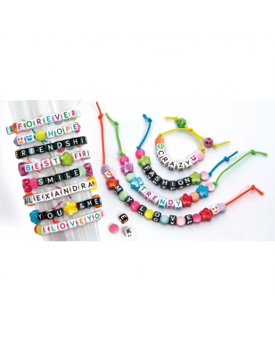 ® 18634 Crazy Chic - Mesaj Bileklikler